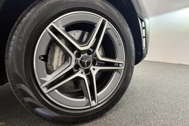 Mercedes-Benz GLC-Klasse (2021) thumbnail 35