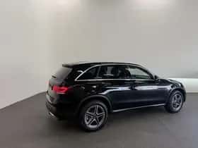 Mercedes-Benz GLC-Klasse (2021) thumbnail 5