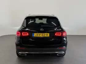 Mercedes-Benz GLC-Klasse (2021) thumbnail 6