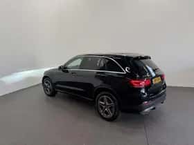 Mercedes-Benz GLC-Klasse (2021) thumbnail 7