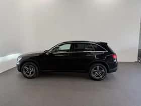 Mercedes-Benz GLC-Klasse (2021) thumbnail 8