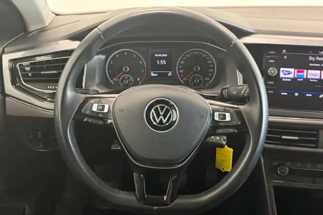 Volkswagen Polo (2021) thumbnail 12