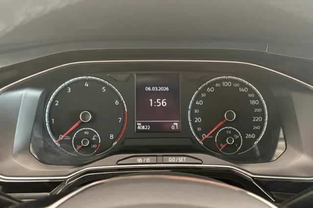 Volkswagen Polo (2021) thumbnail 13