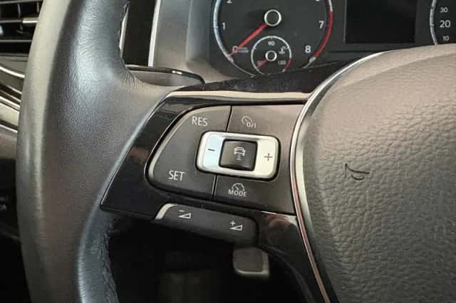 Volkswagen Polo (2021) thumbnail 15