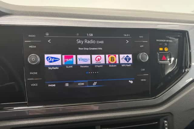 Volkswagen Polo (2021) thumbnail 20
