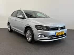 Volkswagen Polo thumbnail 3