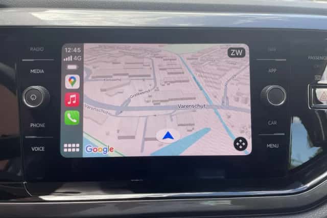 Volkswagen Polo (2021) thumbnail 21