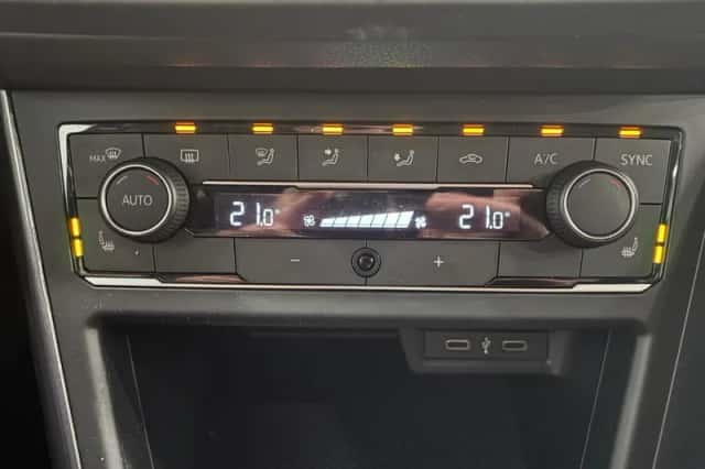 Volkswagen Polo (2021) thumbnail 23