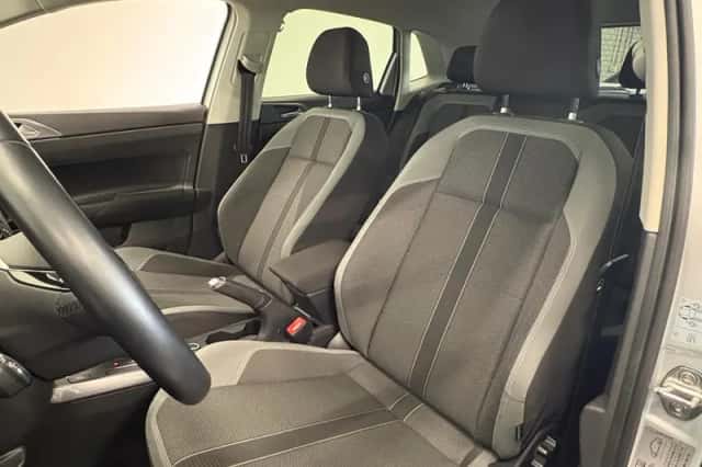 Volkswagen Polo (2021) thumbnail 27