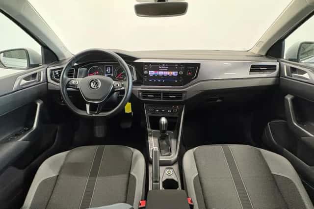 Volkswagen Polo (2021) thumbnail 28