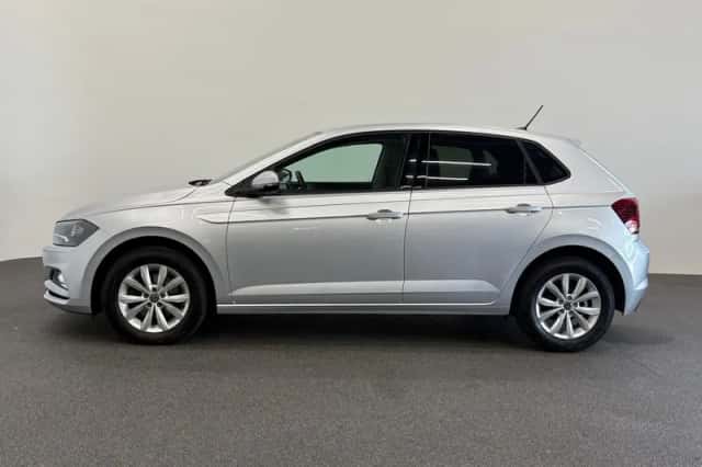Volkswagen Polo (2021) thumbnail 4