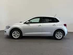 Volkswagen Polo (2021) thumbnail 4