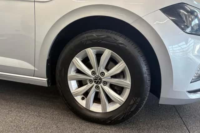 Volkswagen Polo (2021) thumbnail 32