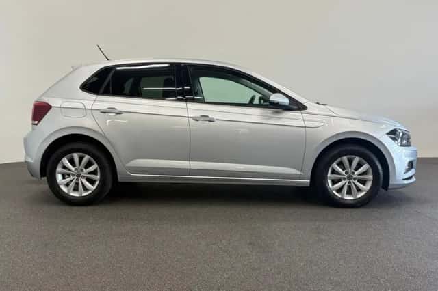 Volkswagen Polo (2021) thumbnail 5