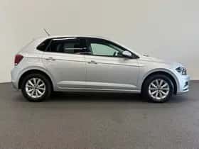 Volkswagen Polo thumbnail 5