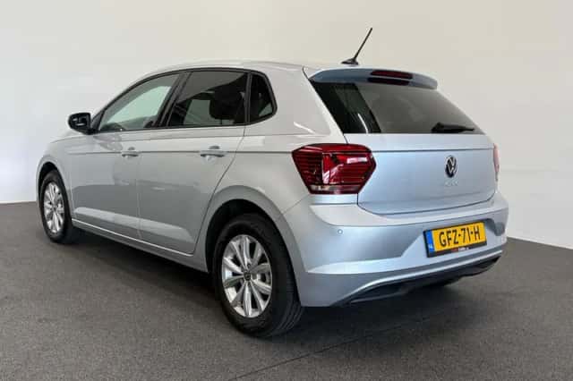 Volkswagen Polo (2021) thumbnail 6