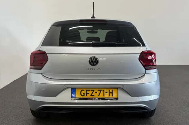 Volkswagen Polo (2021) thumbnail 7