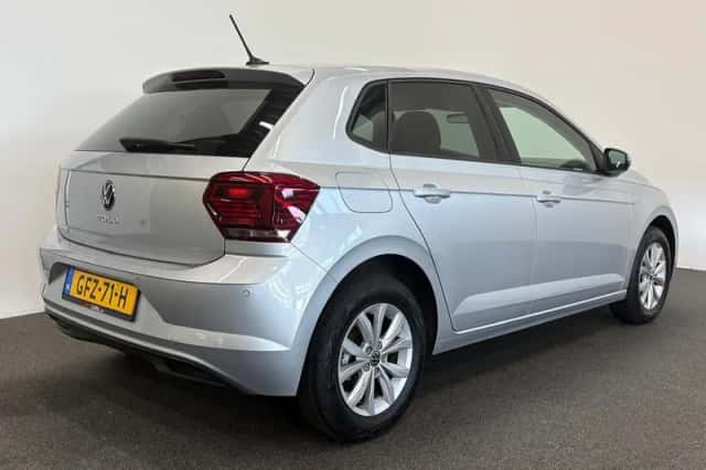 Volkswagen Polo (2021) thumbnail 8