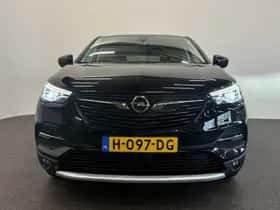 Opel Grandland X (2020) thumbnail 2