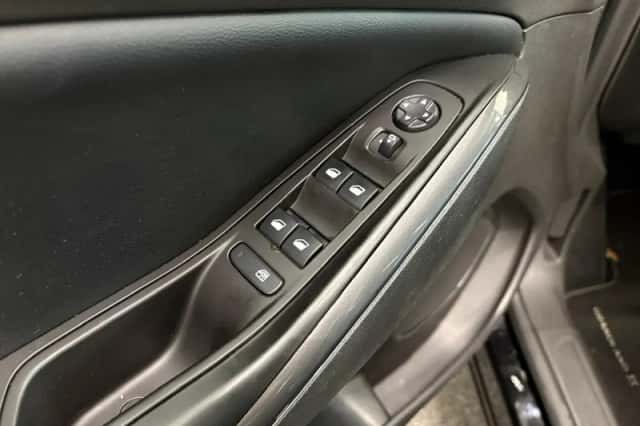 Opel Grandland X (2020) thumbnail 11