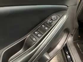 Opel Grandland X (2020) thumbnail 11