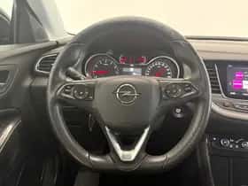 Opel Grandland X (2020) thumbnail 13