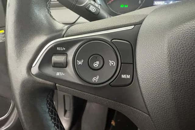 Opel Grandland X (2020) thumbnail 15