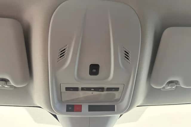 Opel Grandland X (2020) thumbnail 19