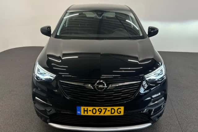 Opel Grandland X (2020) thumbnail 3