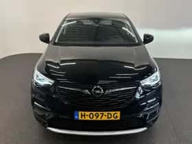 Opel Grandland X (2020) thumbnail 3