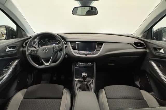 Opel Grandland X (2020) thumbnail 25