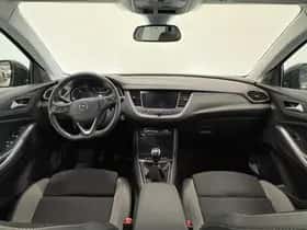 Opel Grandland X (2020) thumbnail 25