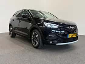 Opel Grandland X (2020) thumbnail 4