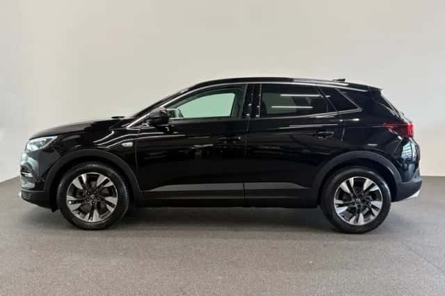 Opel Grandland X (2020) thumbnail 5