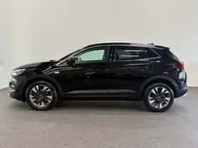 Opel Grandland X (2020) thumbnail 5
