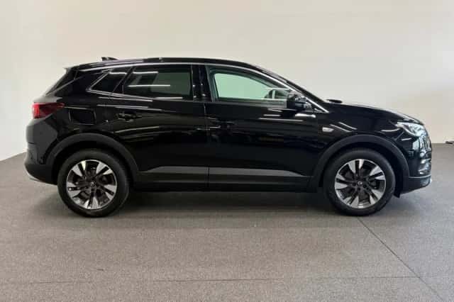 Opel Grandland X (2020) thumbnail 6