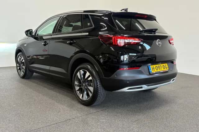 Opel Grandland X (2020) thumbnail 7