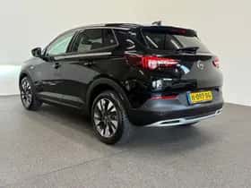 Opel Grandland X (2020) thumbnail 7