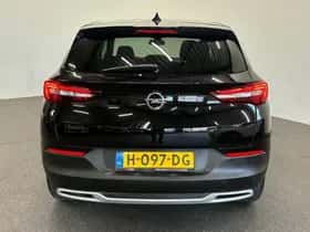 Opel Grandland X (2020) thumbnail 8