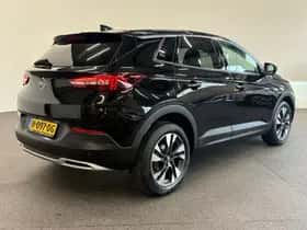 Opel Grandland X (2020) thumbnail 9