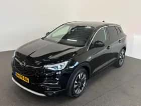 Opel Grandland X (2020) thumbnail 10
