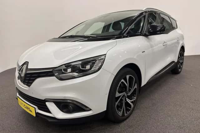 Renault Scénic (2020) thumbnail 2