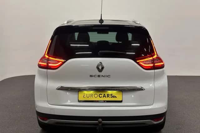 Renault Scénic (2020) thumbnail 13