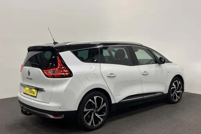 Renault Scénic (2020) thumbnail 14