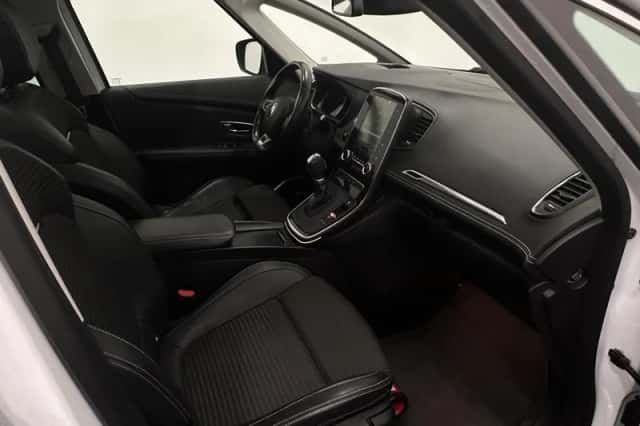 Renault Scénic (2020) thumbnail 20