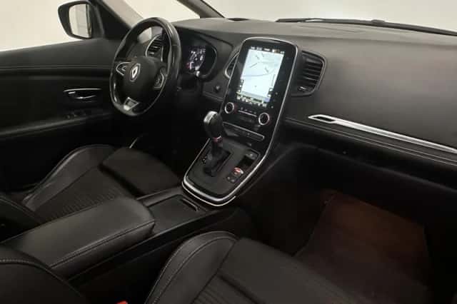 Renault Scénic (2020) thumbnail 23