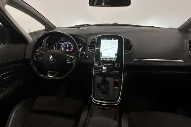 Renault Scénic (2020) thumbnail 24