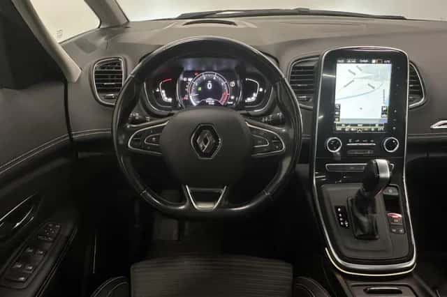 Renault Scénic (2020) thumbnail 25