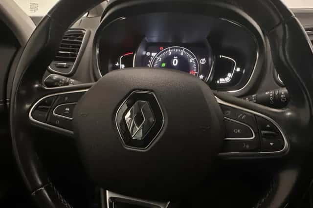 Renault Scénic (2020) thumbnail 28