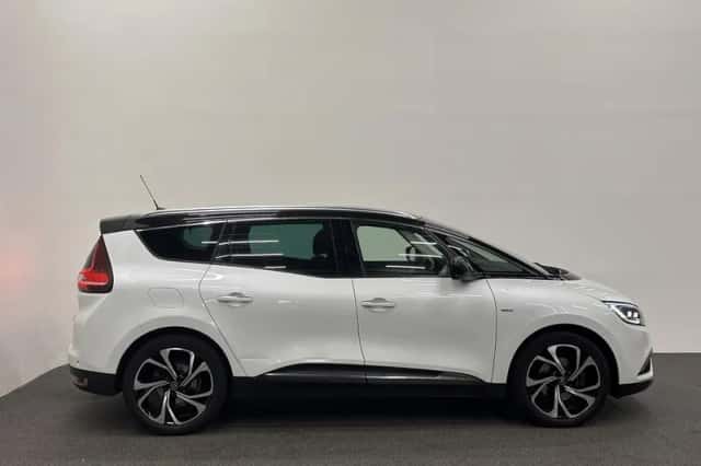 Renault Scénic (2020) thumbnail 32